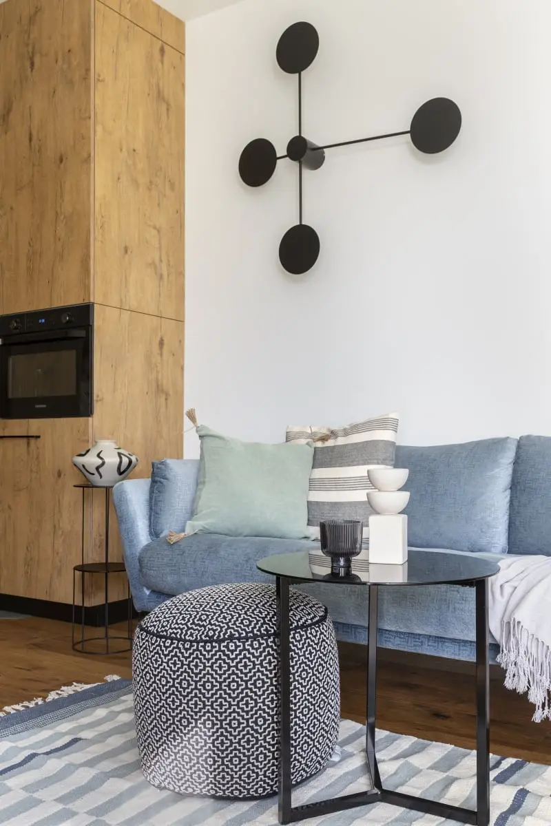 Design: Zu projektuje – Zuzanna Kuc; Foto: Marta Behling Pion Poziom