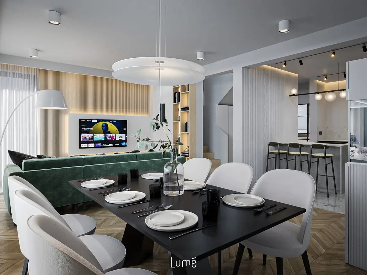 Proj.: Lumè design studio | Karolina Michalkiewicz-Kasina