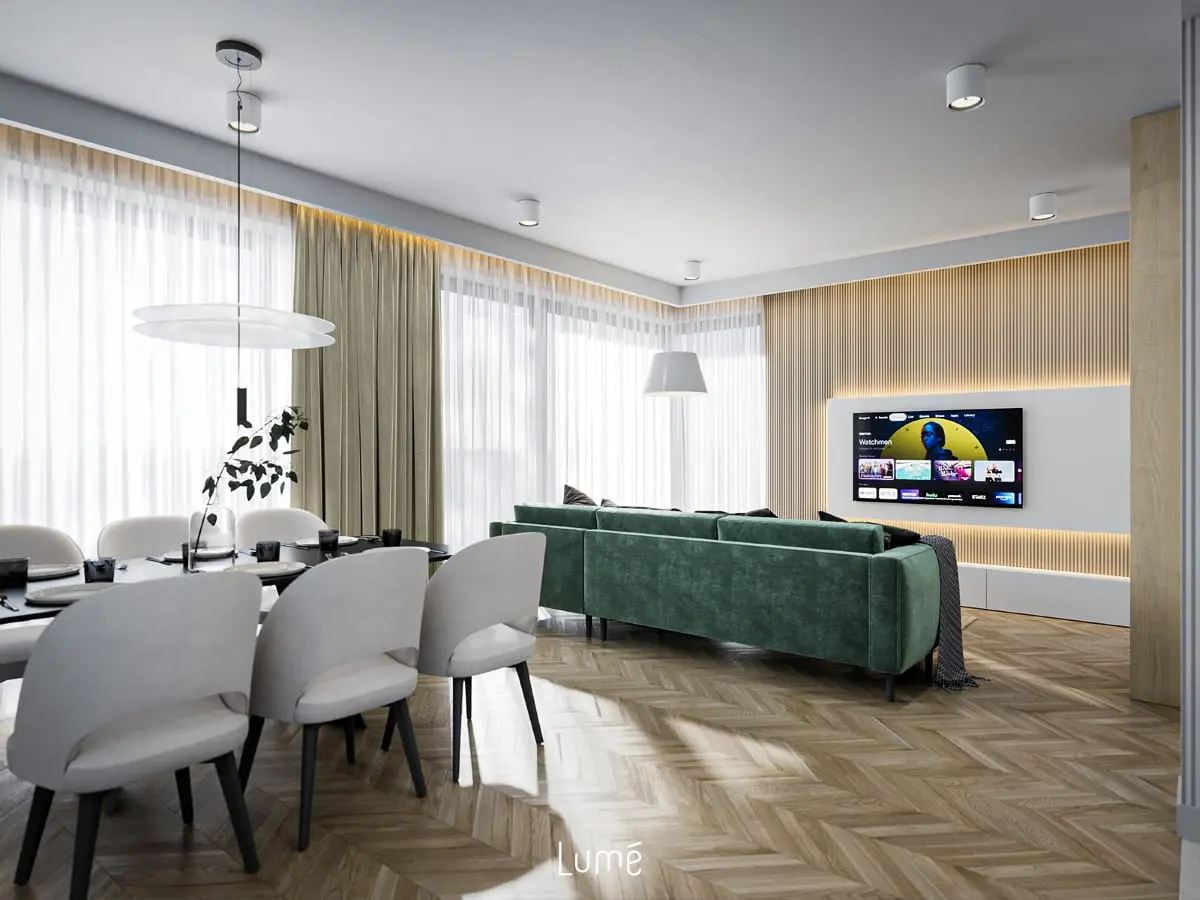 Proj.: Lumè design studio | Karolina Michalkiewicz-Kasina