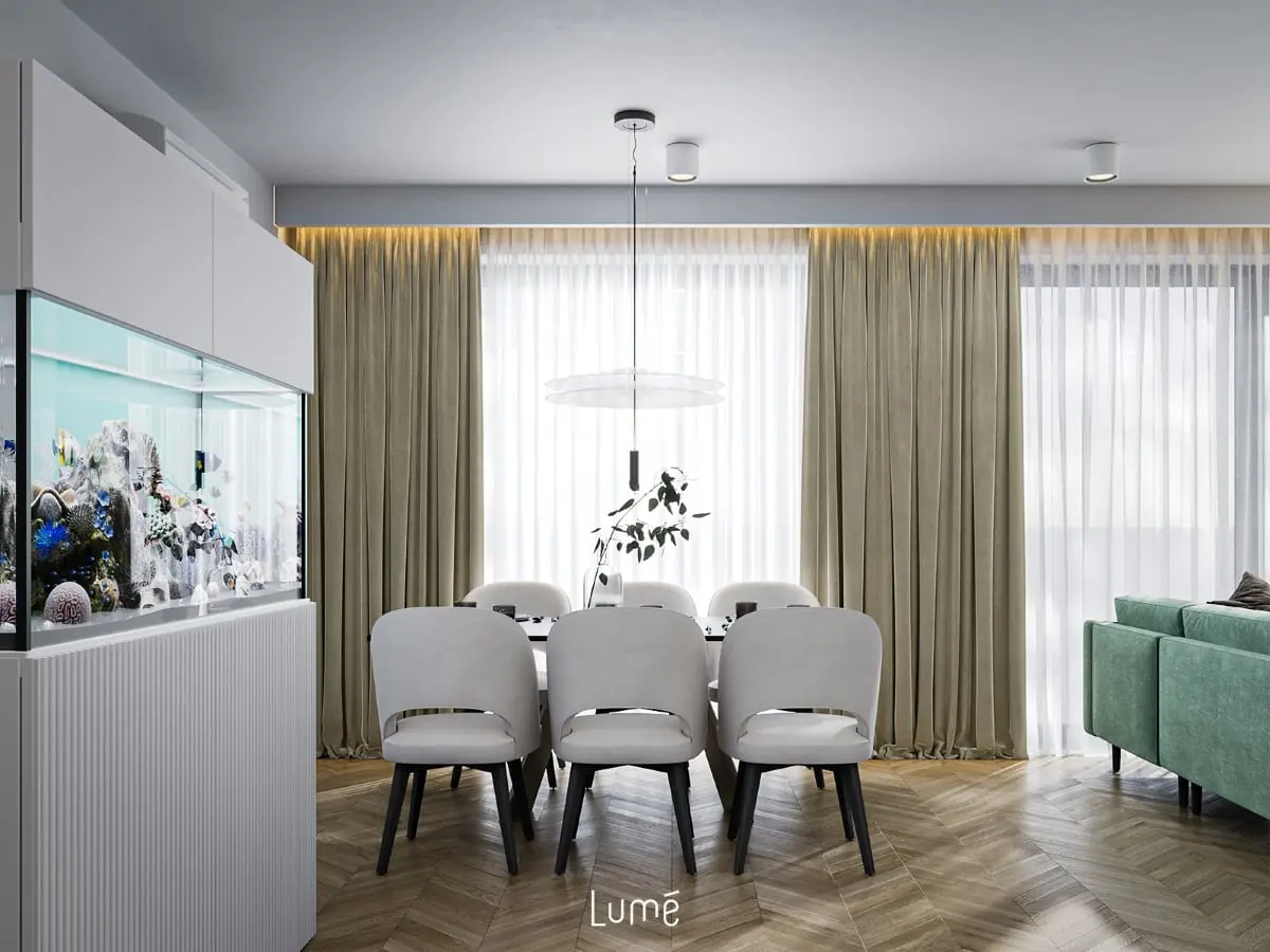 Proj.: Lumè design studio | Karolina Michalkiewicz-Kasina