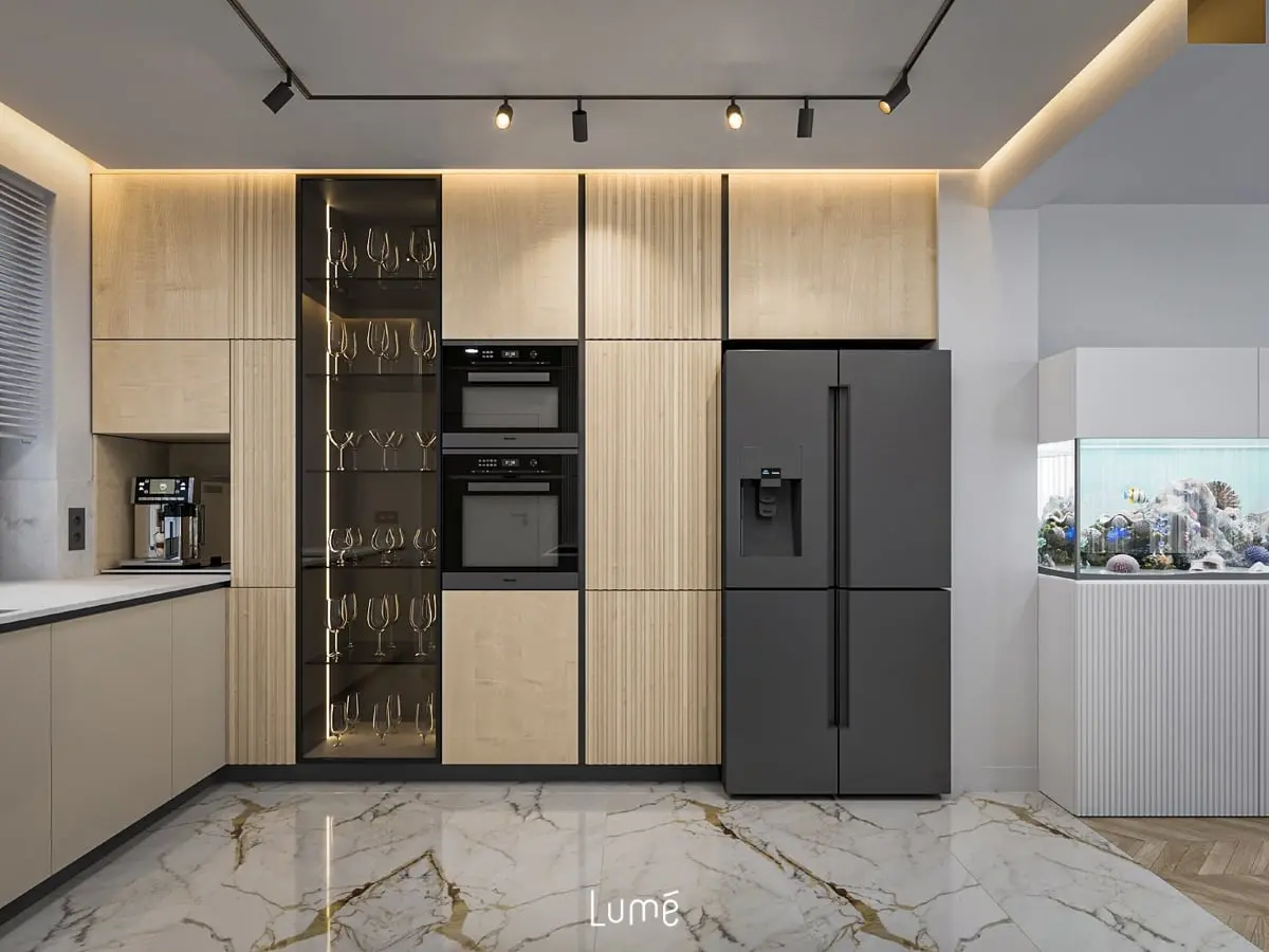 Proj.: Lumè design studio | Karolina Michalkiewicz-Kasina