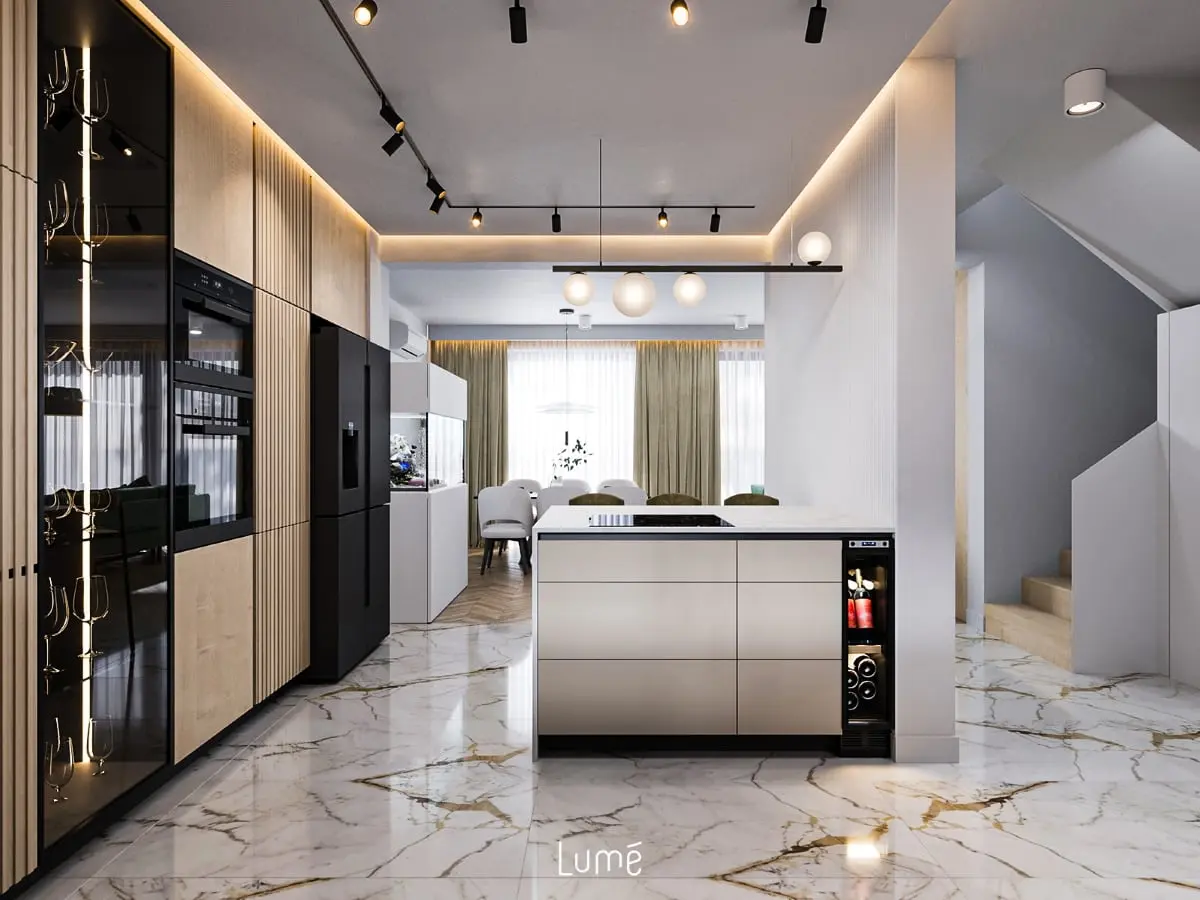 Proj.: Lumè design studio | Karolina Michalkiewicz-Kasina