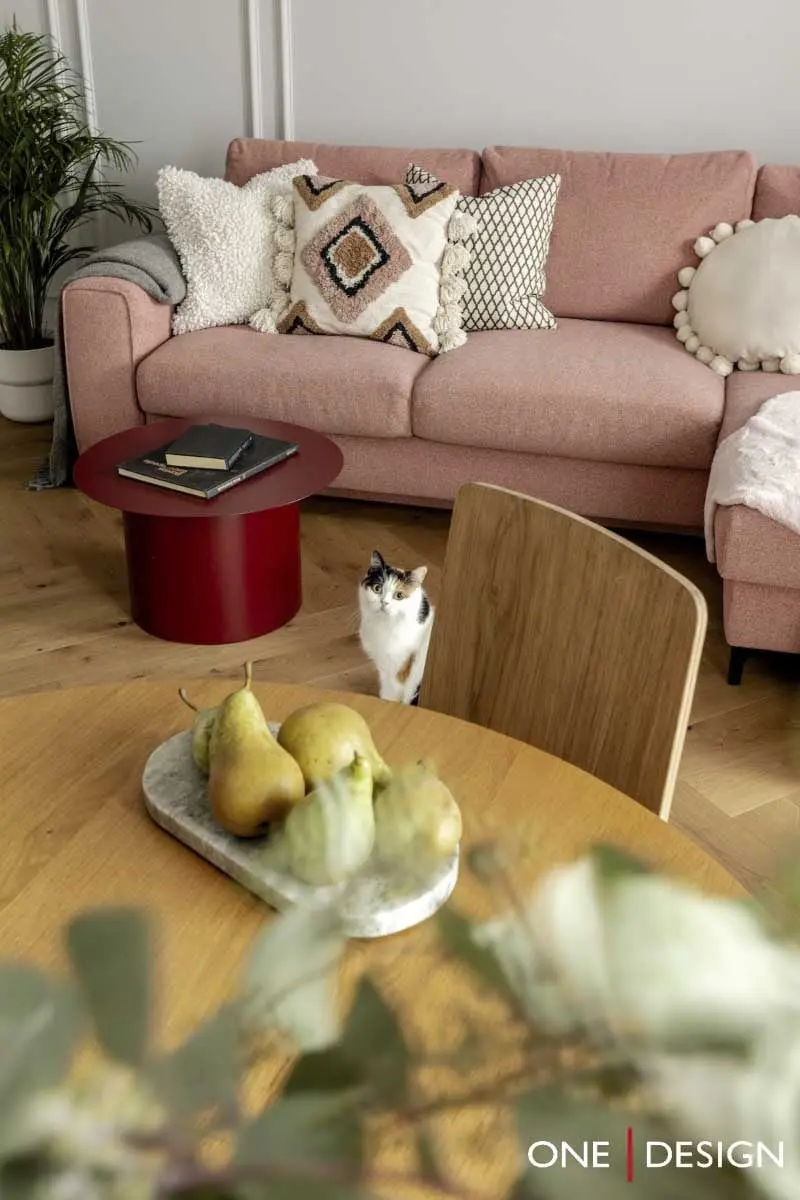 Proj,: One Design; Fot.: @ayukostudio