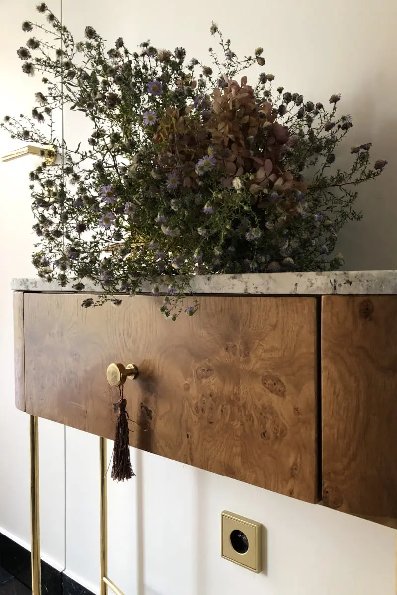 Projekt i stylizacja: COI studio; Fot.: @zasoby.studio