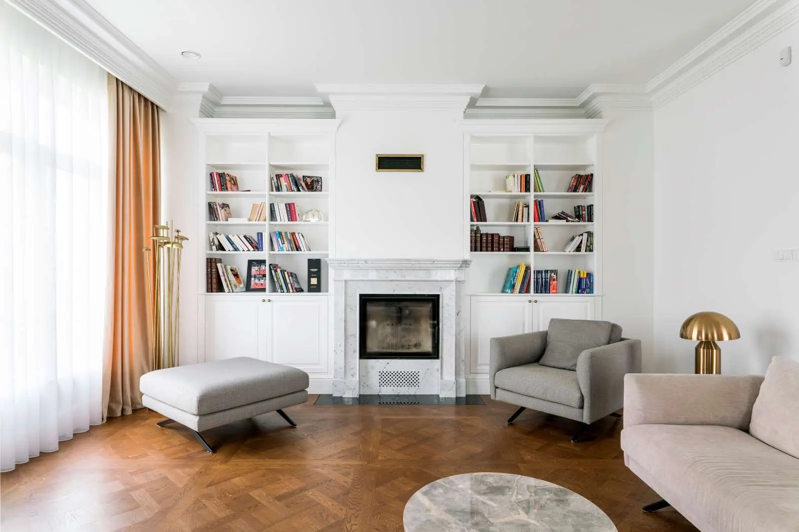 Design: ART’UP INTERIORS