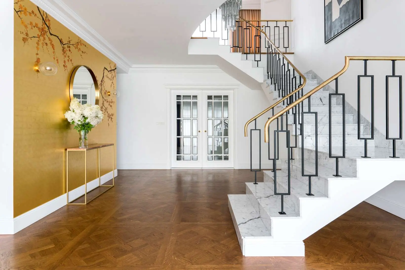 Design: ART’UP INTERIORS