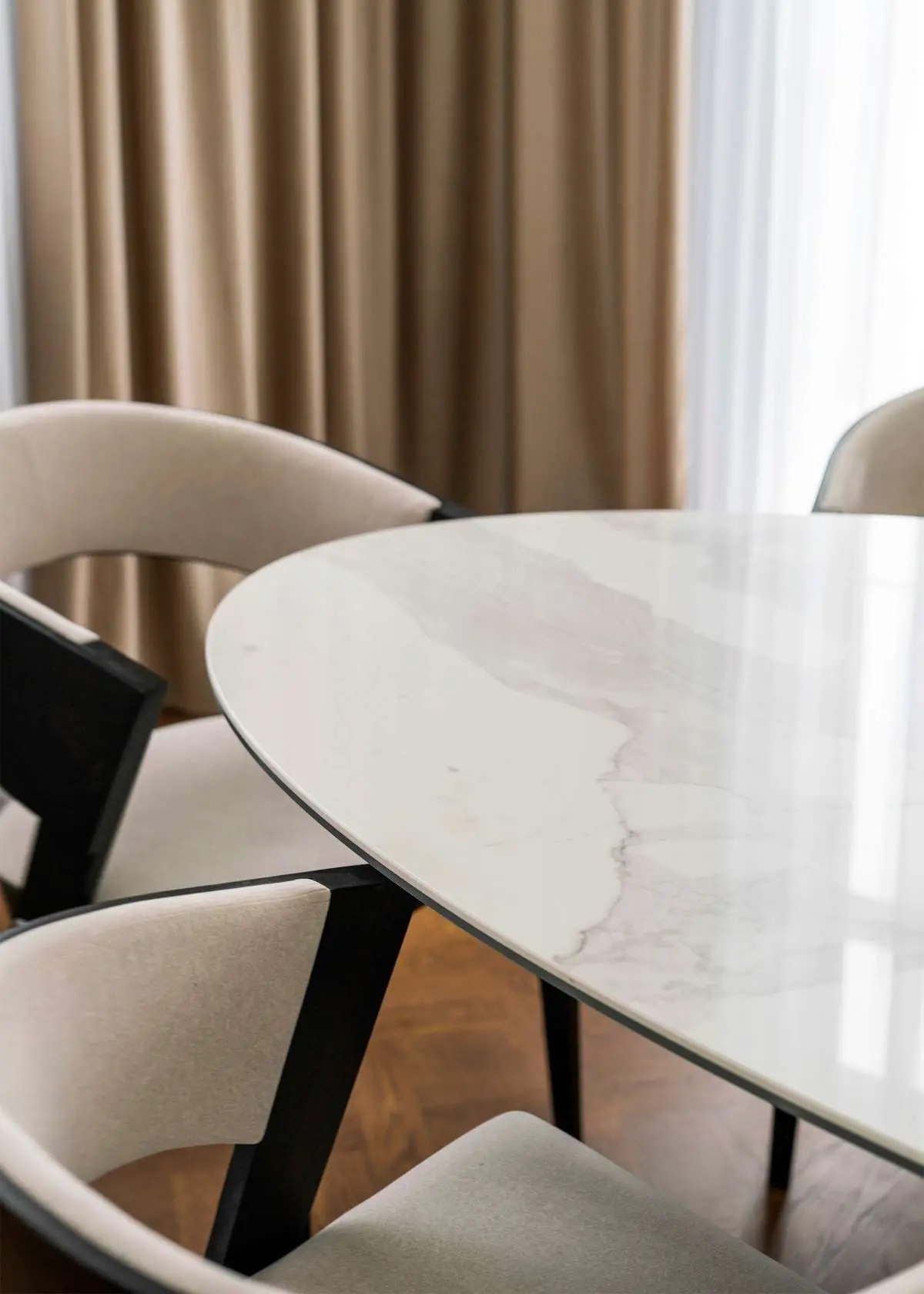 Design: ART’UP INTERIORS