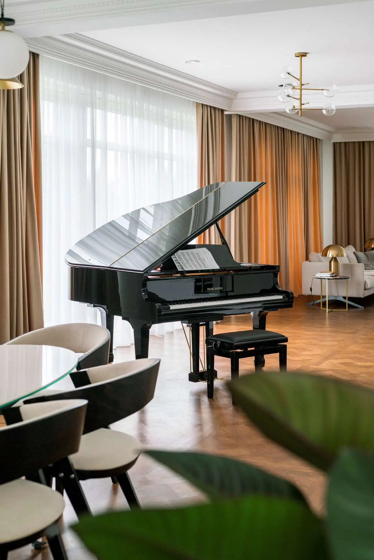 Design: ART’UP INTERIORS