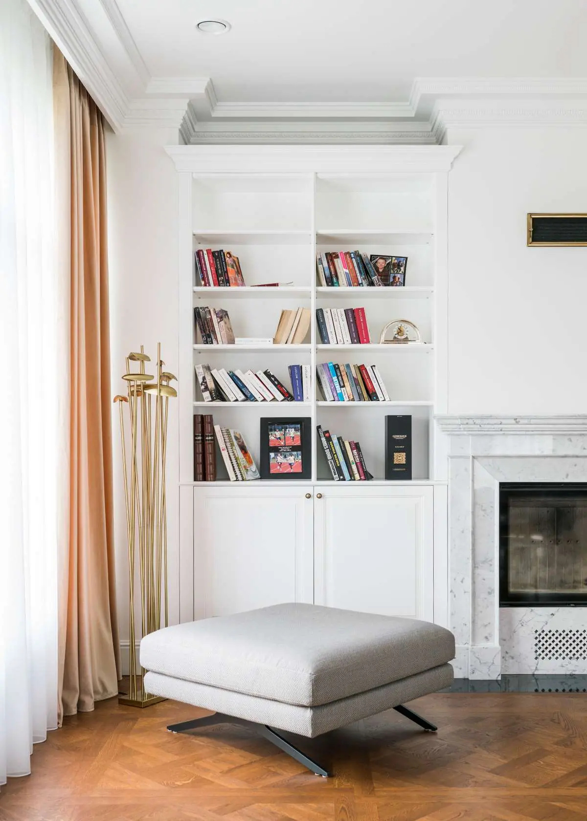 Design: ART’UP INTERIORS