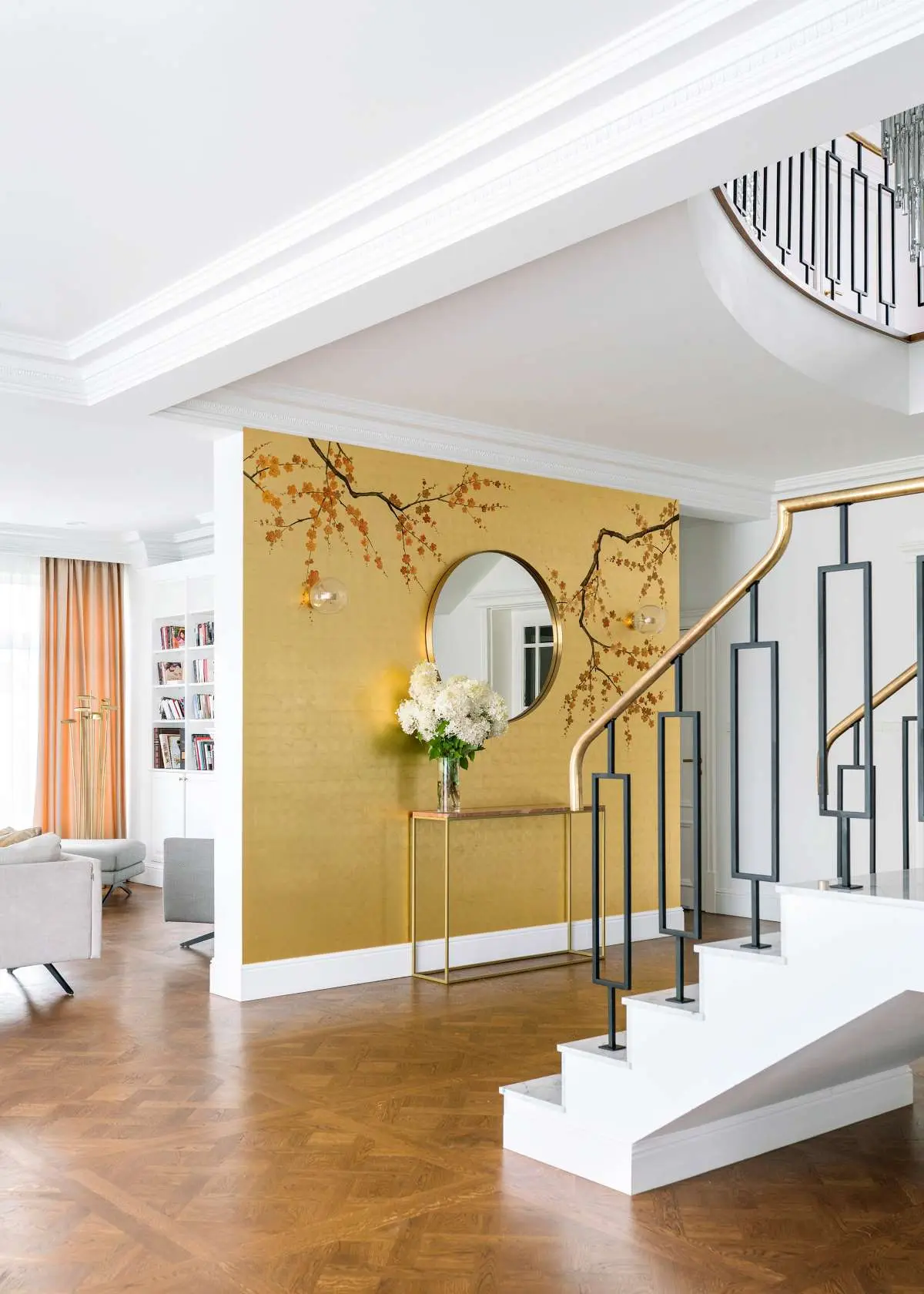 Design: ART’UP INTERIORS