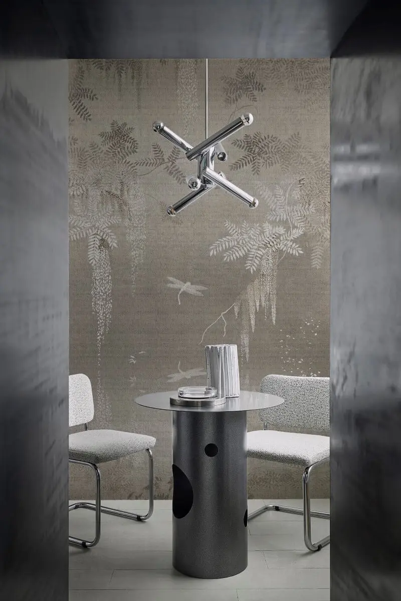 Tapeta Begins Wall & Deco 2023