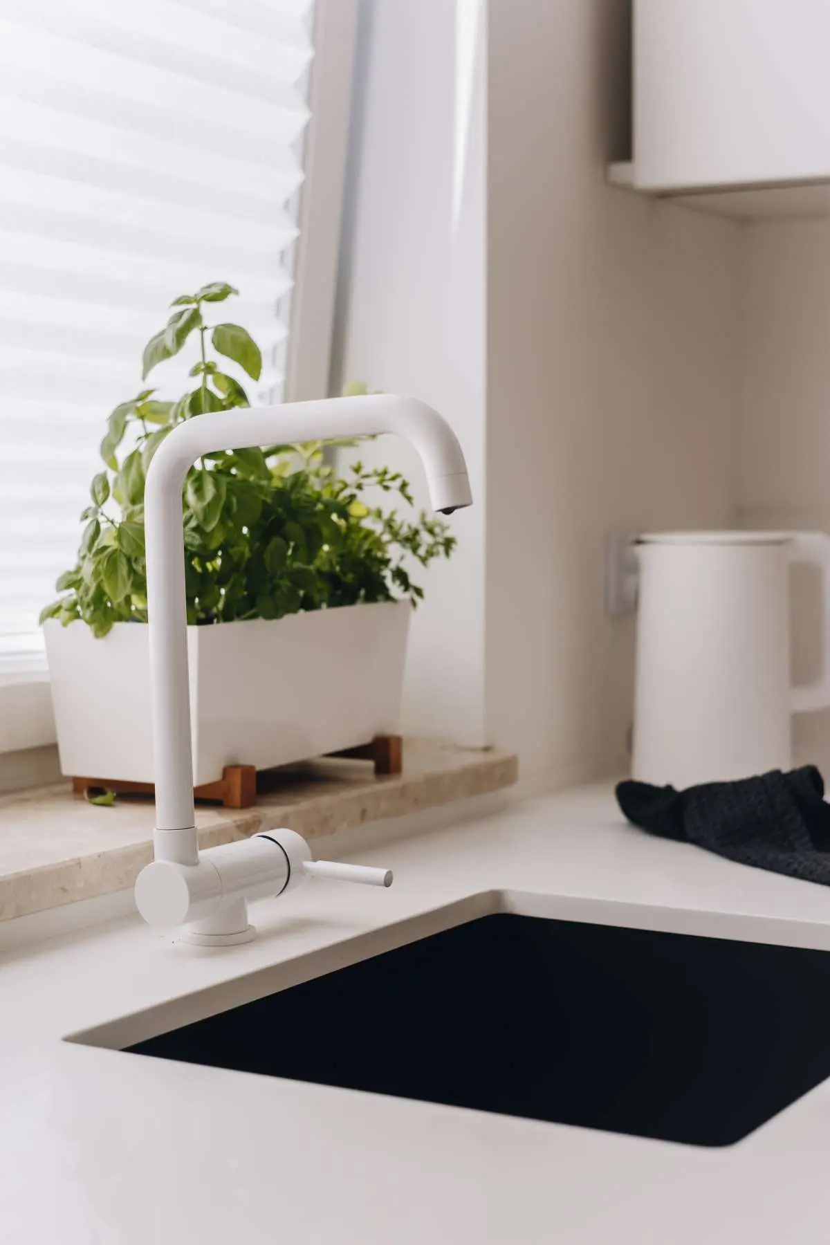 Projekt małego mieszkania | KNAPstudio 