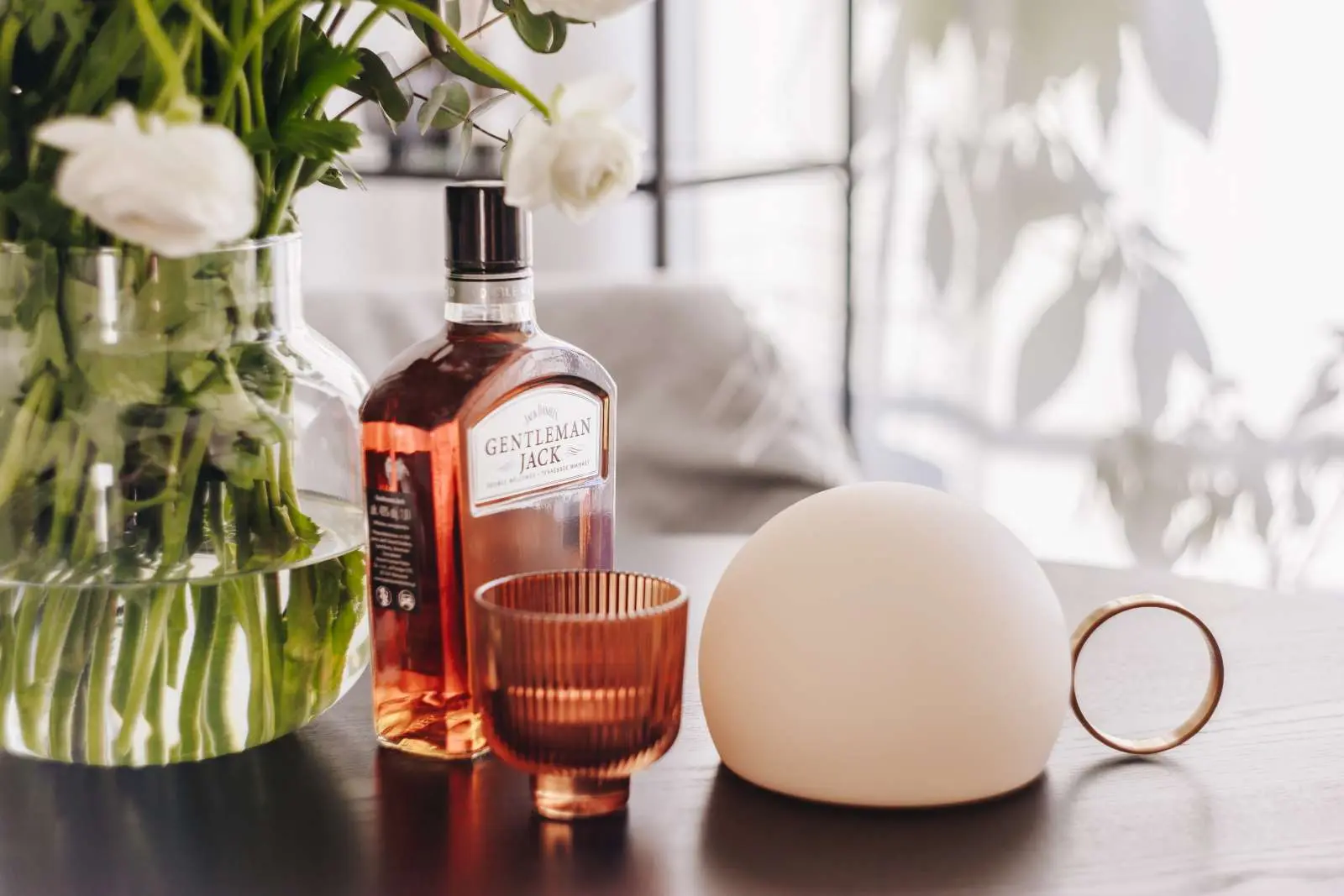 Projekt małego mieszkania | KNAPstudio 