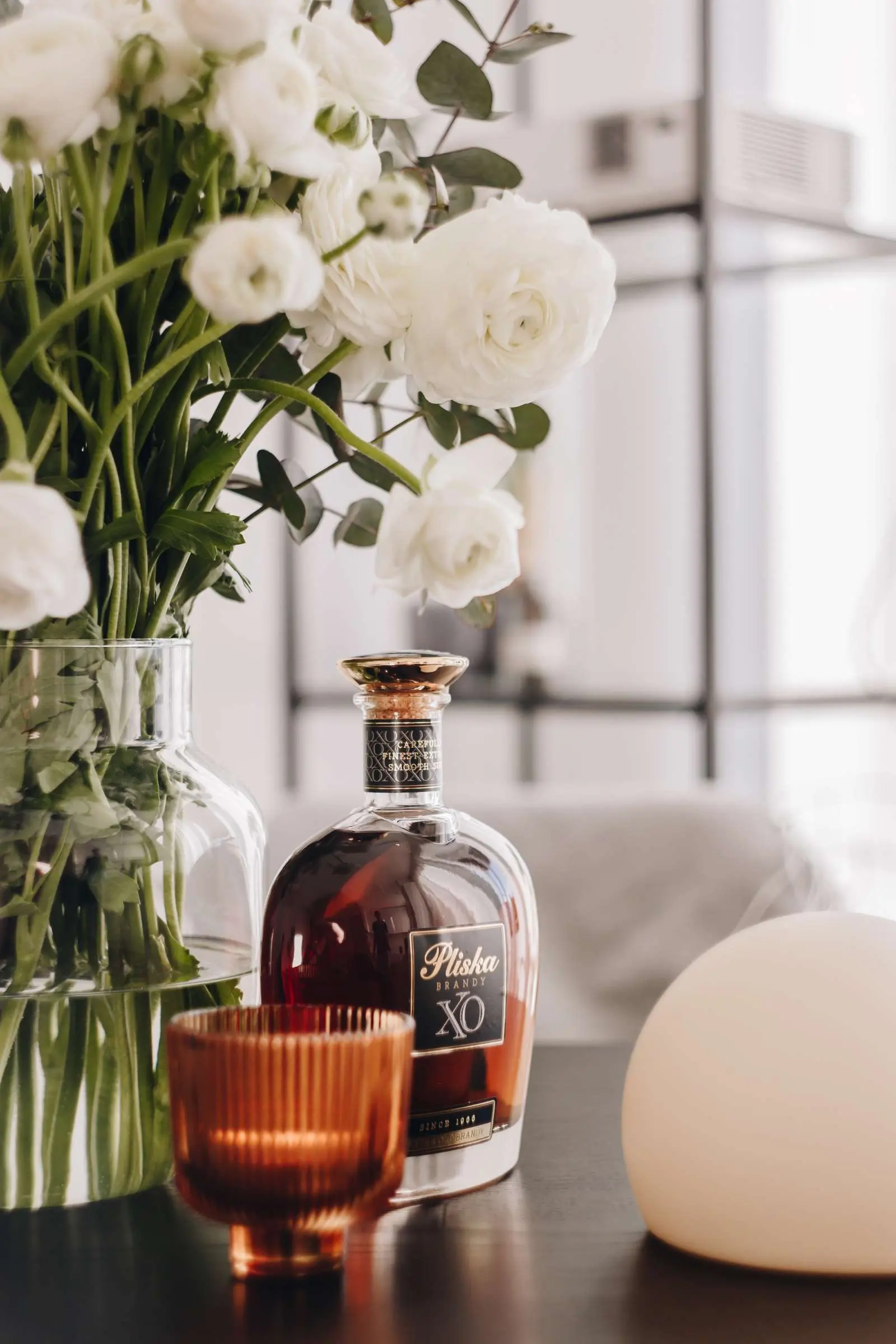 Projekt małego mieszkania | KNAPstudio 