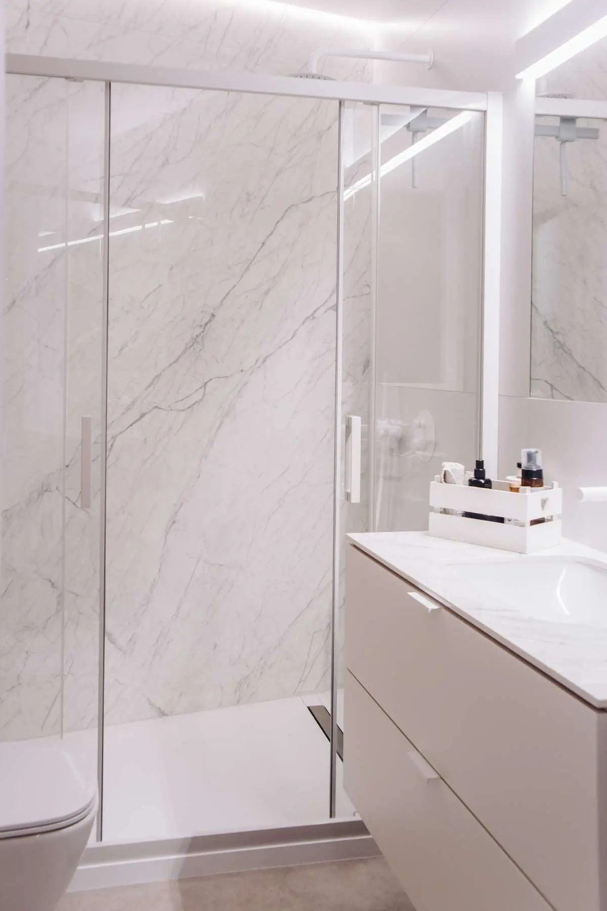 Projekt małego mieszkania | KNAPstudio 