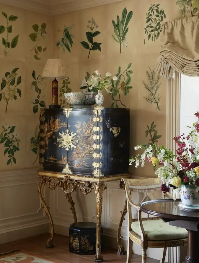 De Gournay