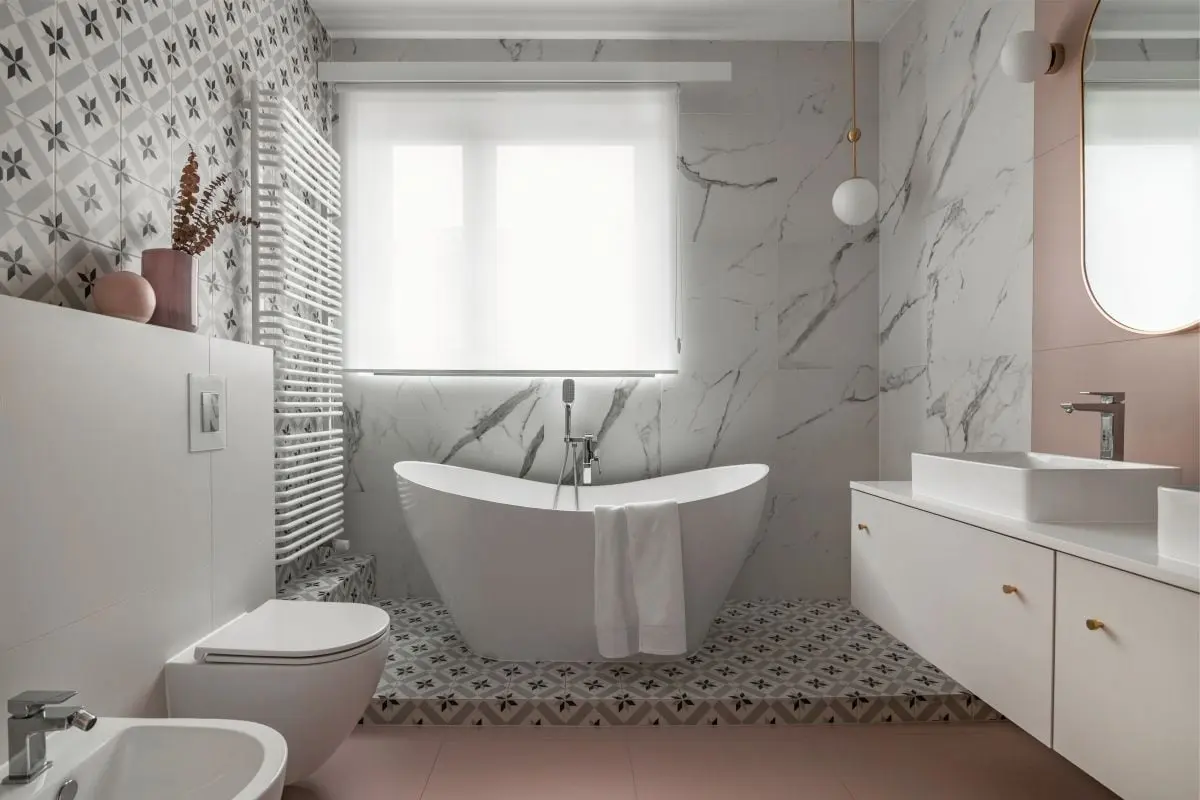 Proj.: Zespół Decoroom | Fot. i stylizacja: Wnętrza w Obiektywie