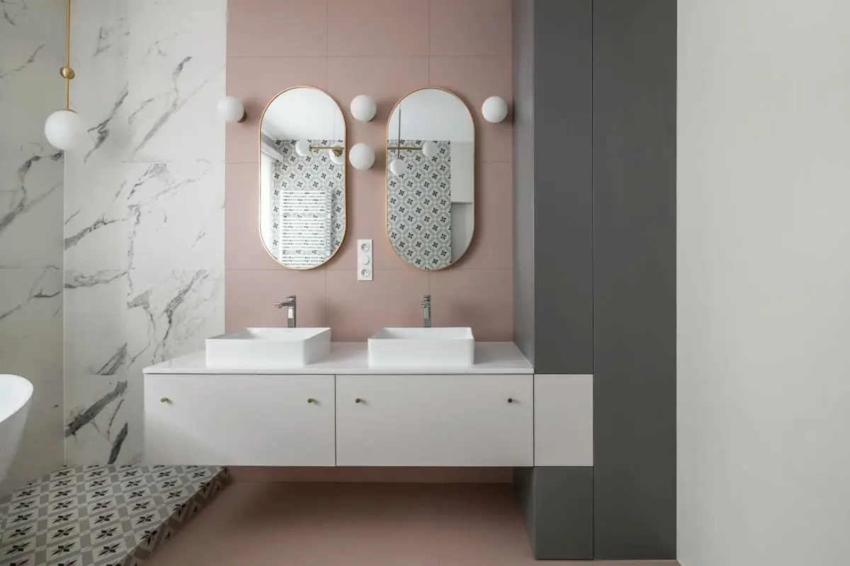 Proj.: Zespół Decoroom | Fot. i stylizacja: Wnętrza w Obiektywie