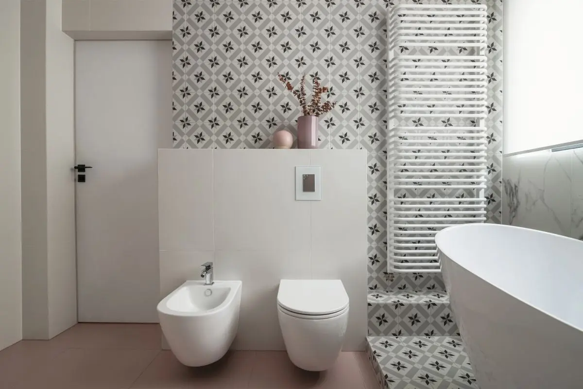 Proj.: Zespół Decoroom | Fot. i stylizacja: Wnętrza w Obiektywie