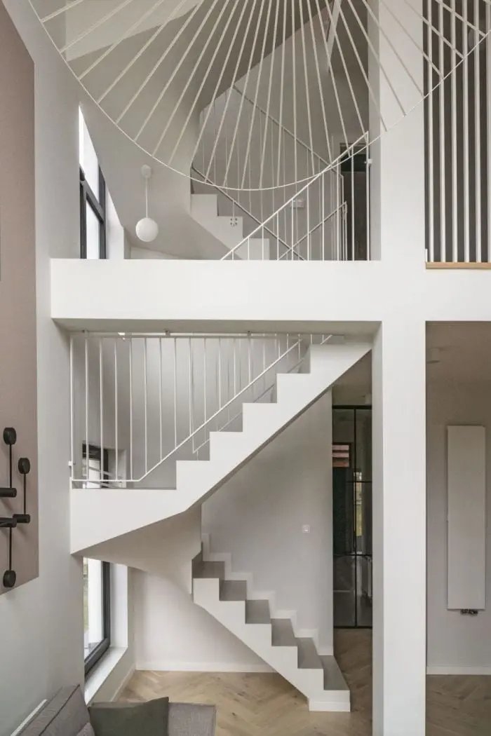 Proj.: Zespół Decoroom | Fot. i stylizacja: Wnętrza w Obiektywie