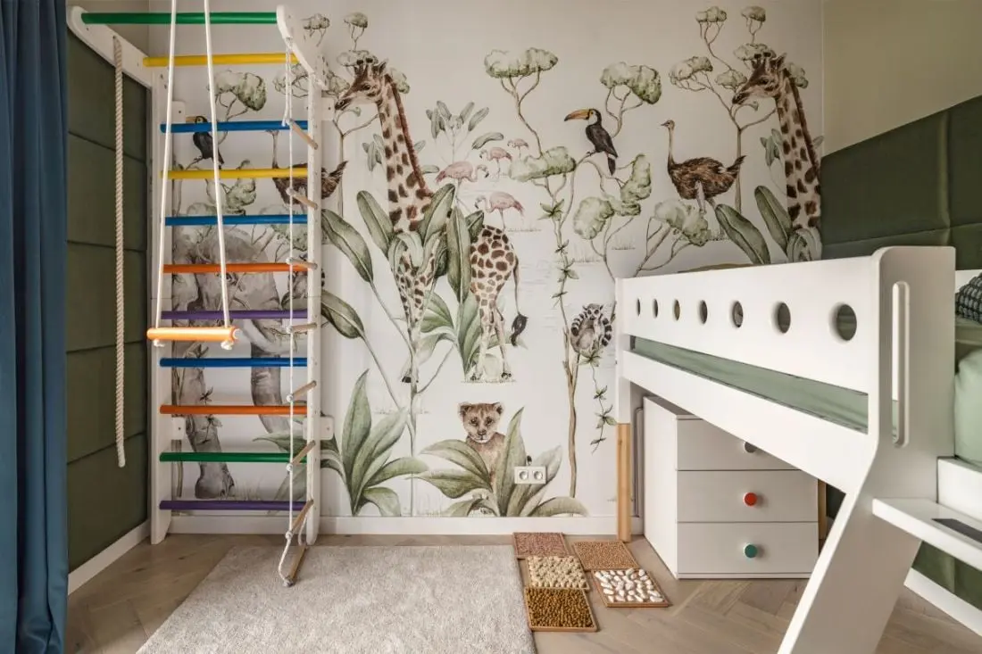 Proj.: Zespół Decoroom | Fot. i stylizacja: Wnętrza w Obiektywie