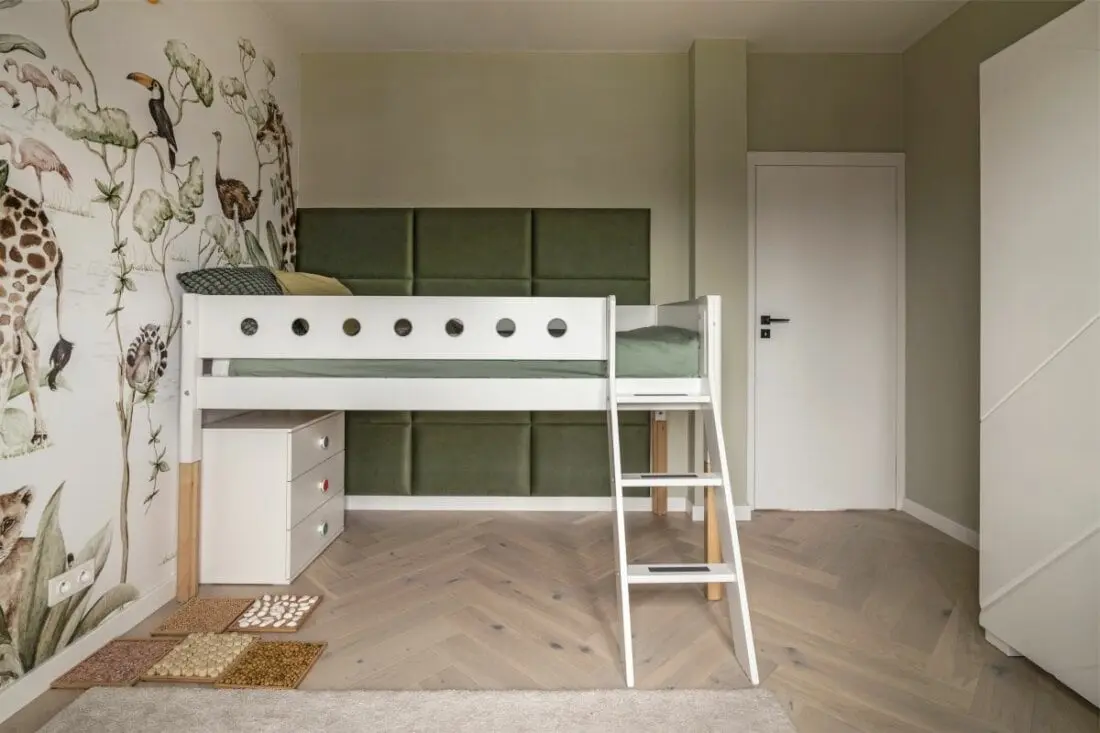 Proj.: Zespół Decoroom | Fot. i stylizacja: Wnętrza w Obiektywie