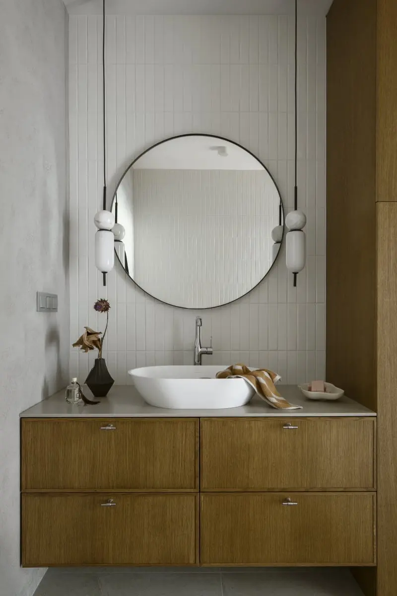 Proj.: Decoroom, fot.: Yassen Hristov; Stylizacja: Kamila Jakubowska-Szmyd