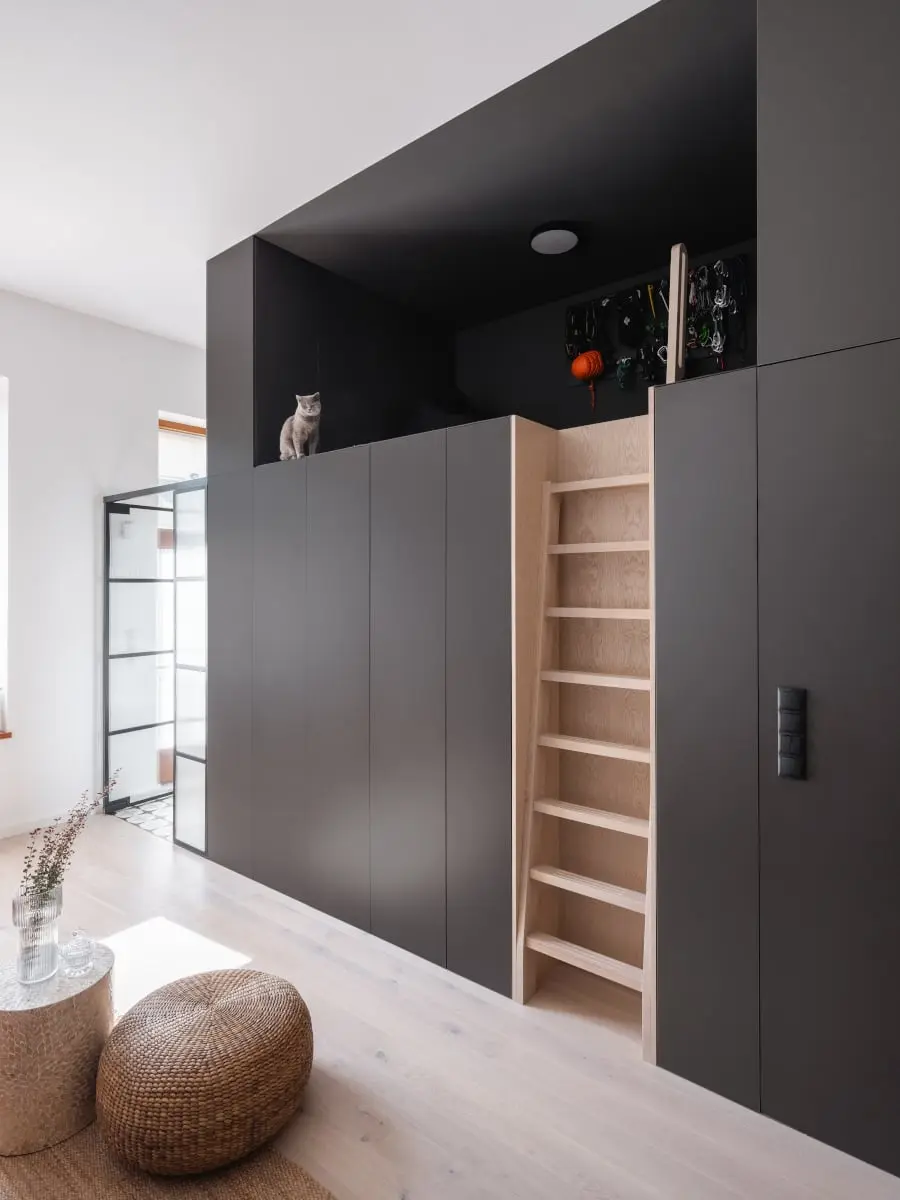 proj. Grupa NONO, zdj. niewformie.pl - Fotografia Wnętrz