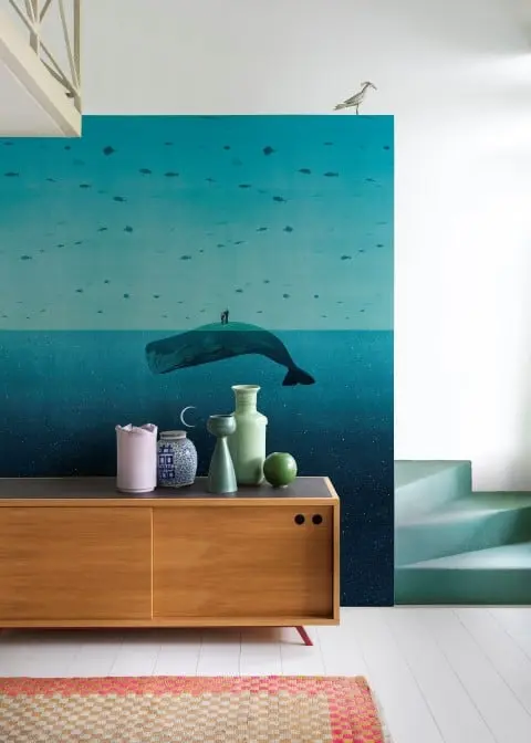 Tapeta Eos Wall & Deco 2023