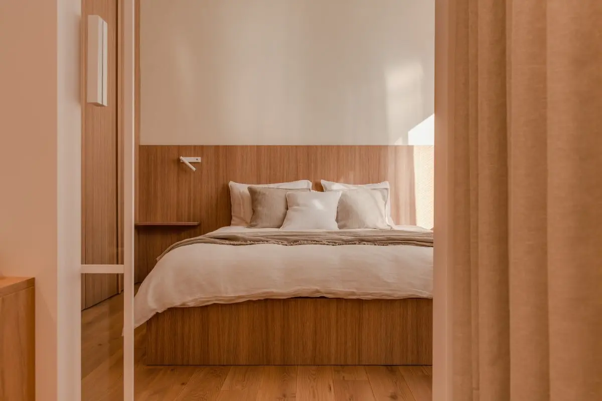 design: Gaja Architektura Wnętrz | fot.: ONI Stories