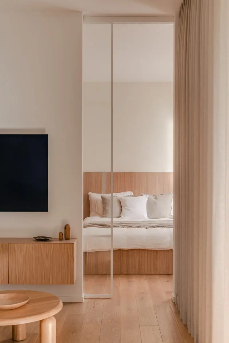 design: Gaja Architektura Wnętrz | fot.: ONI Stories