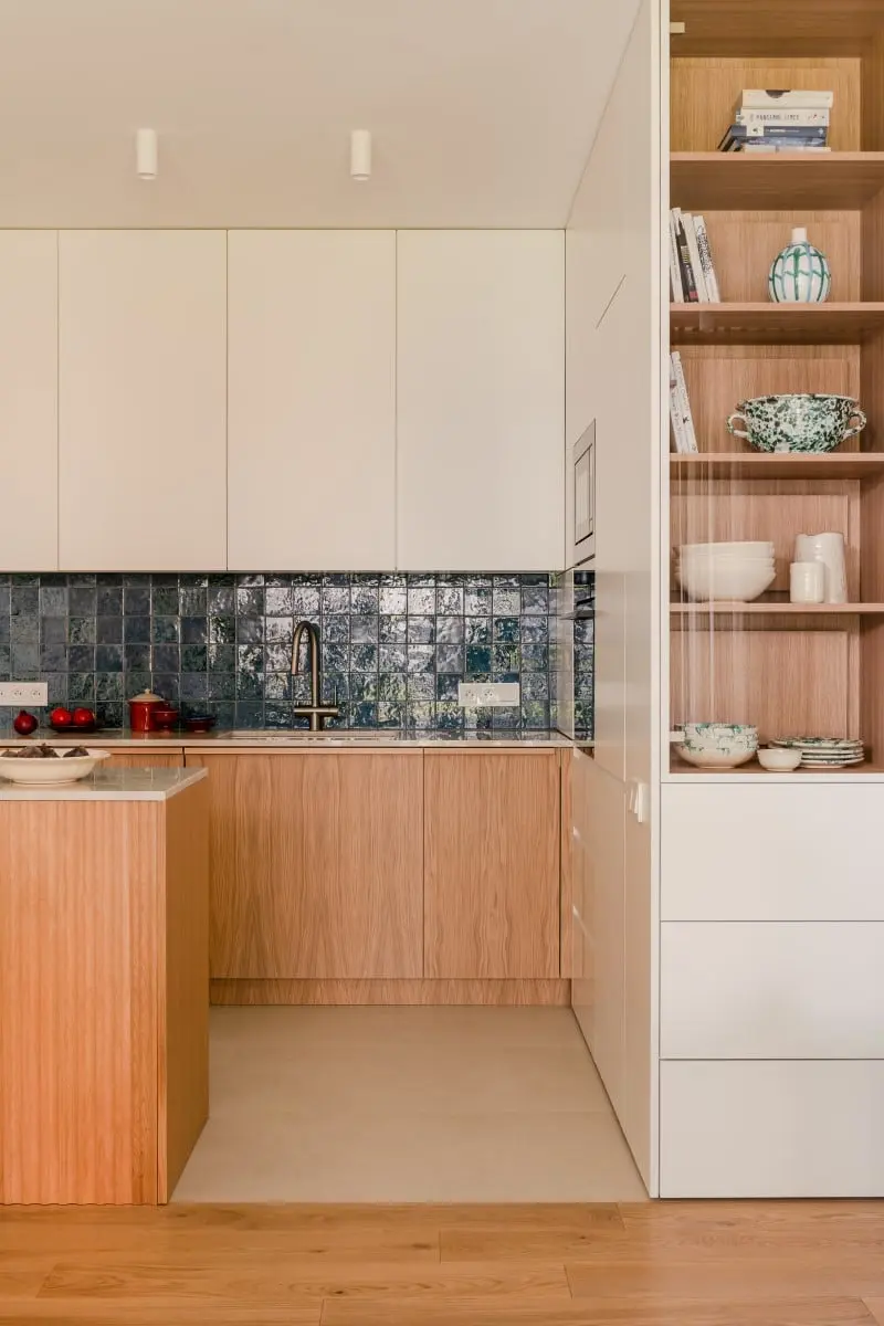 design: Gaja Architektura Wnętrz | fot.: ONI Stories