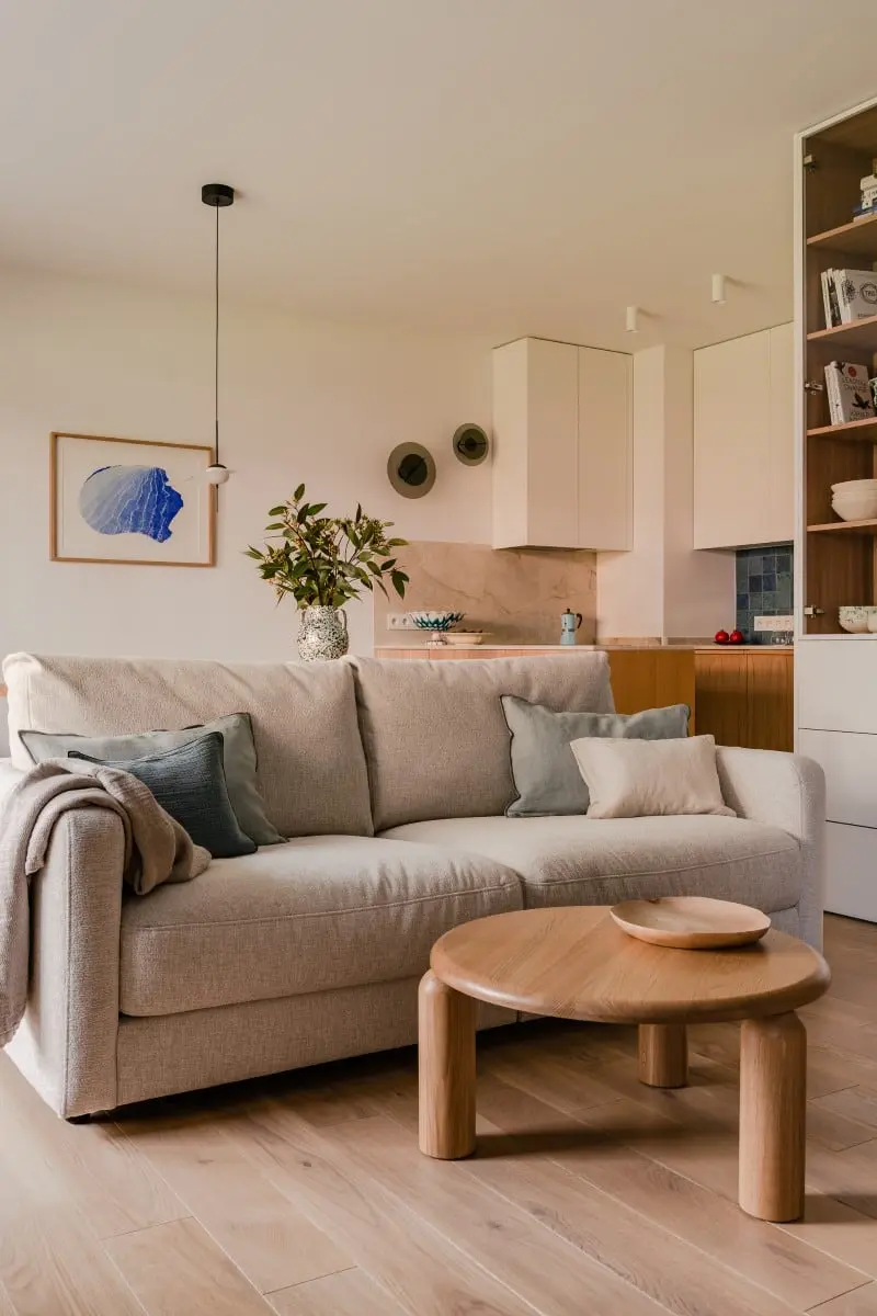 design: Gaja Architektura Wnętrz | fot.: ONI Stories