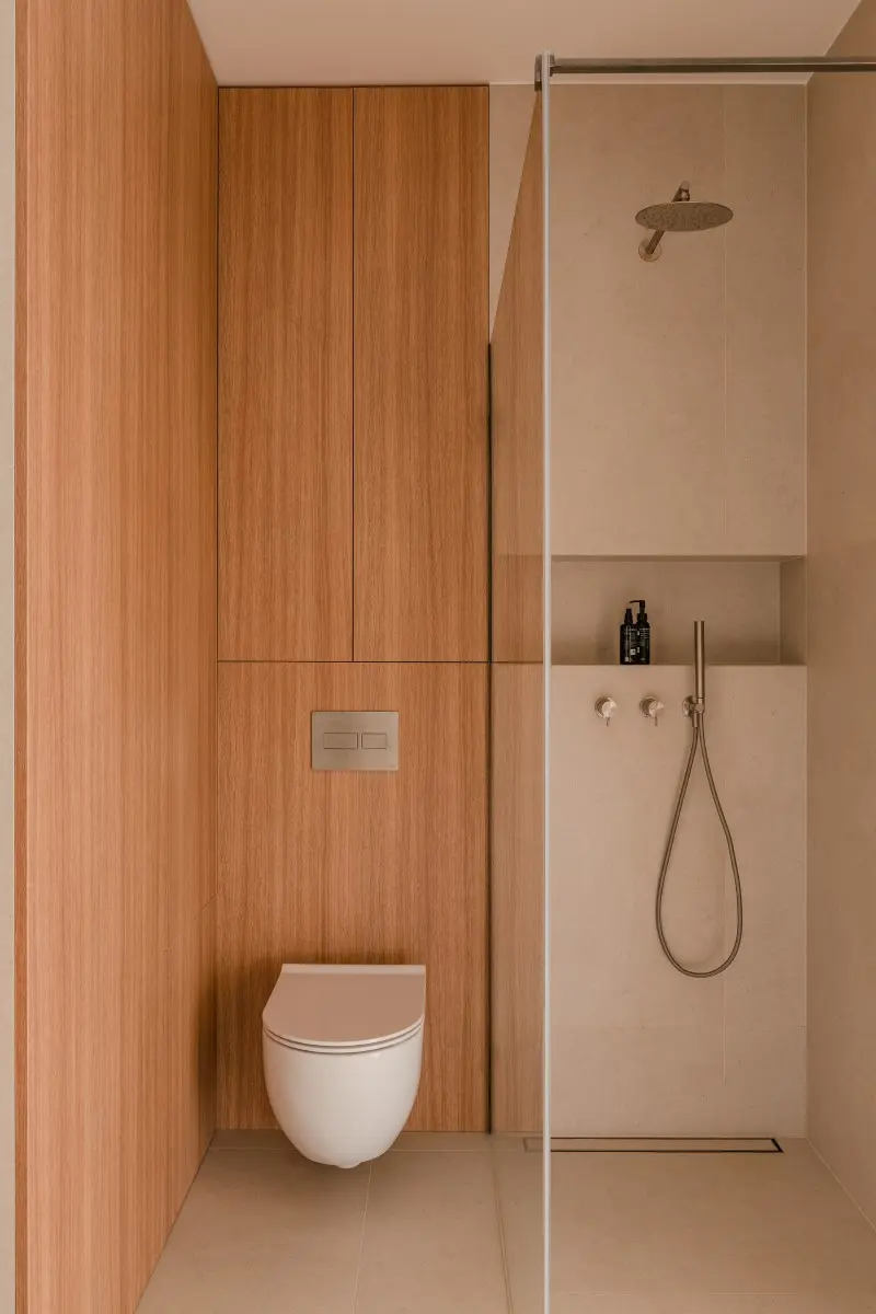 design: Gaja Architektura Wnętrz | fot.: ONI Stories