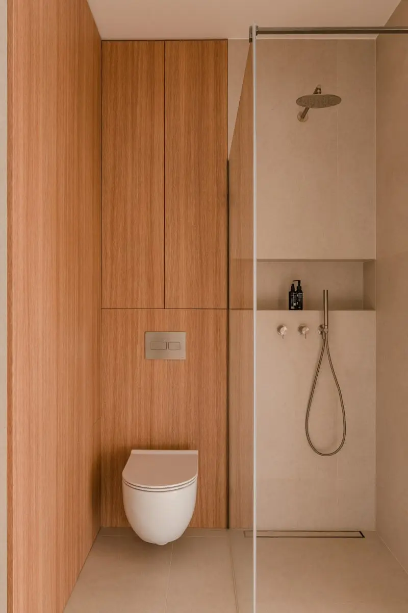 design: Gaja Architektura Wnętrz | fot.: ONI Stories