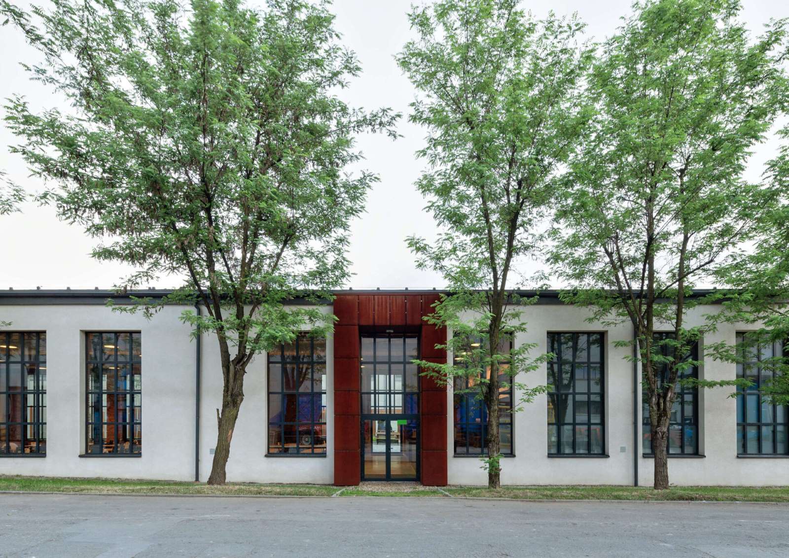 Zdjęcia: Tomasz Zakrzewski / archifolio