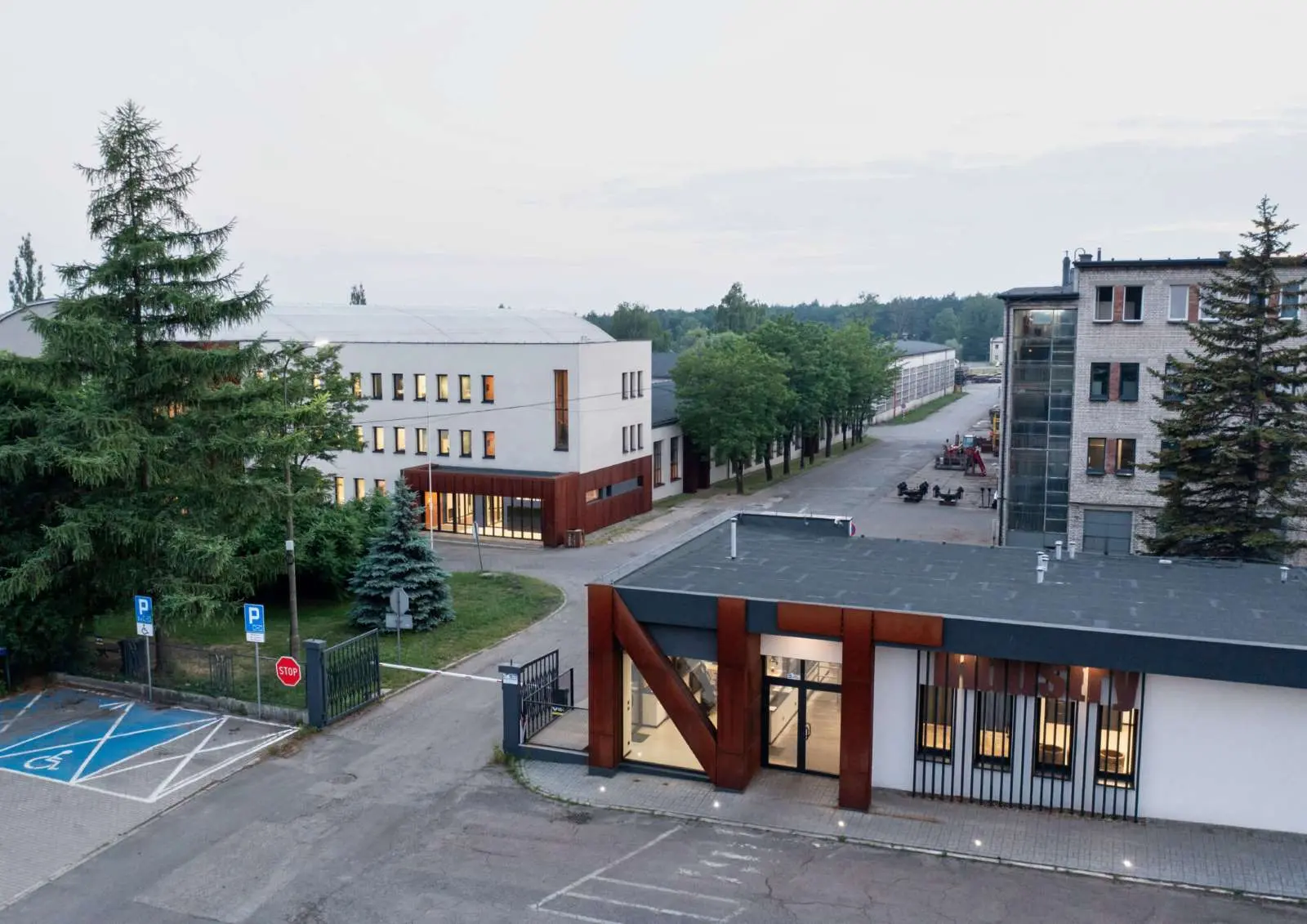 Zdjęcia: Tomasz Zakrzewski / archifolio