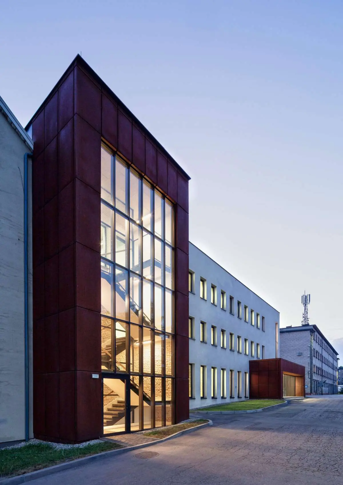 Zdjęcia: Tomasz Zakrzewski / archifolio