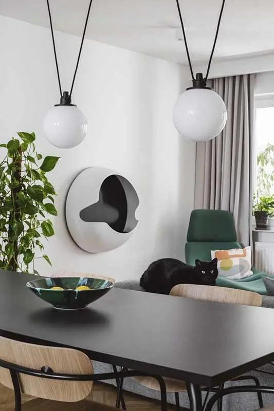 Proj.: Studio Kulis | Karolina Kulis; Fot.: Kroniki | Hanna Połczyńska