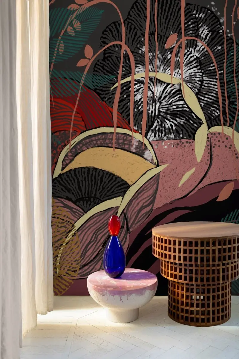 Tapeta Katagami Wall & Deco 2023