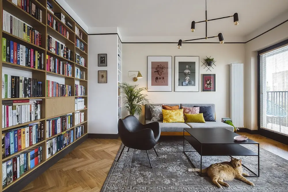 proj. Studio Monocco | fot. Hanna Połczyńska (Kroniki.Studio)