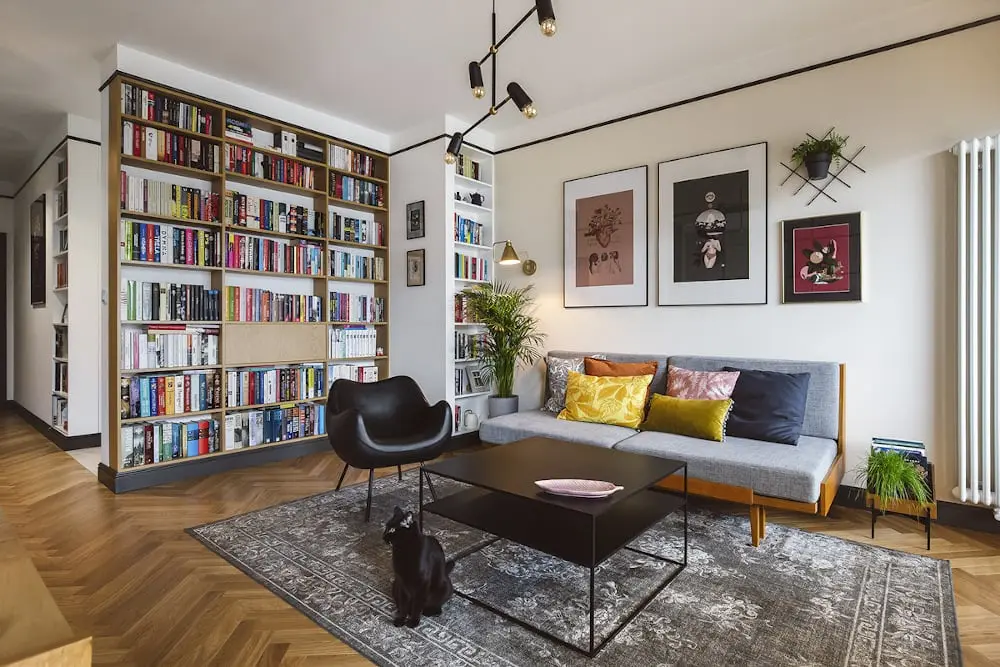 proj. Studio Monocco | fot. Hanna Połczyńska (Kroniki.Studio)