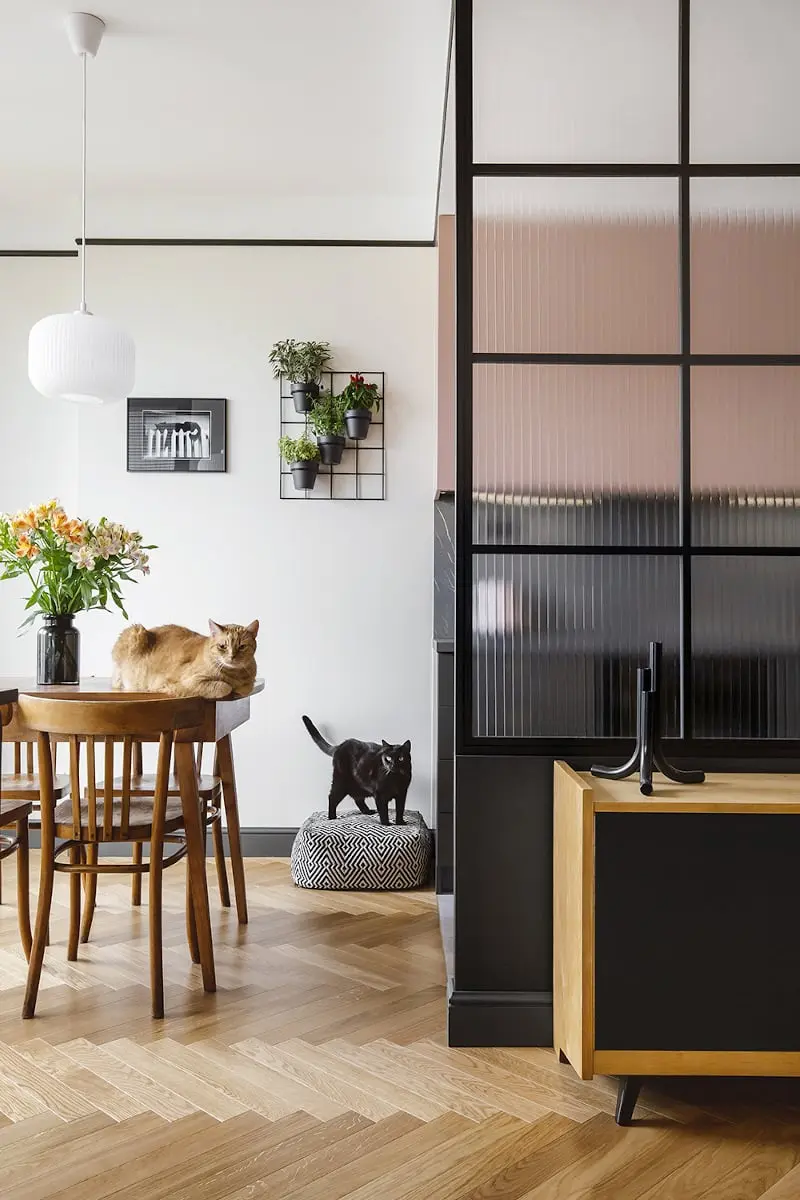 proj. Studio Monocco | fot. Hanna Połczyńska (Kroniki.Studio)