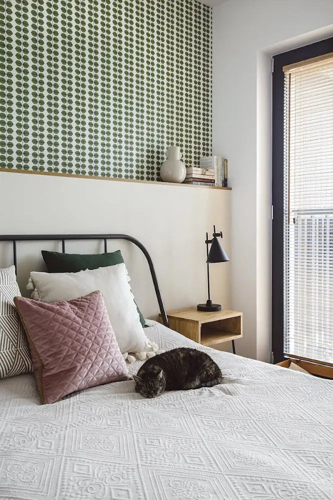 proj. Studio Monocco | fot. Hanna Połczyńska (Kroniki.Studio)