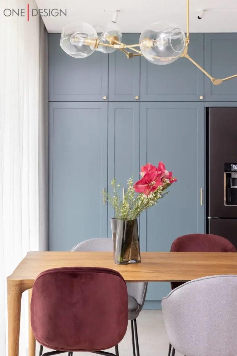 proj.: One Design, fot. Pion Poziom Fotografia