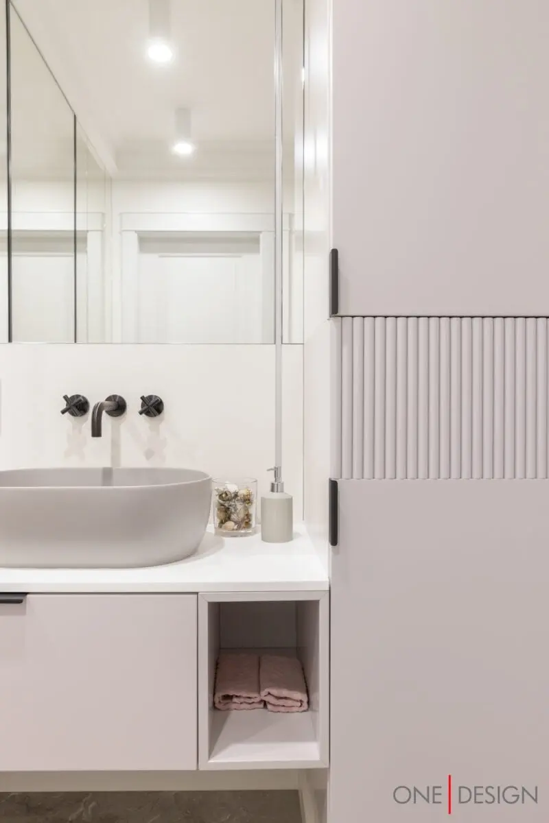 proj.: One Design, fot. Pion Poziom Fotografia