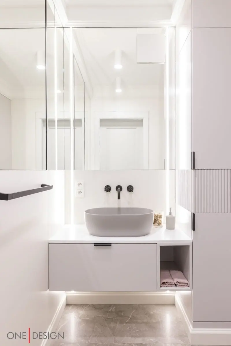 proj.: One Design, fot. Pion Poziom Fotografia