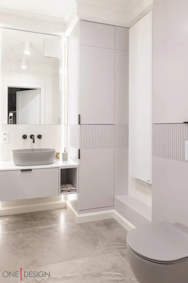 proj.: One Design, fot. Pion Poziom Fotografia