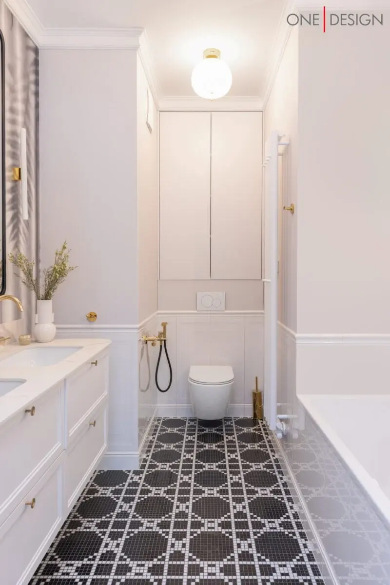 proj.: One Design, fot. Pion Poziom Fotografia