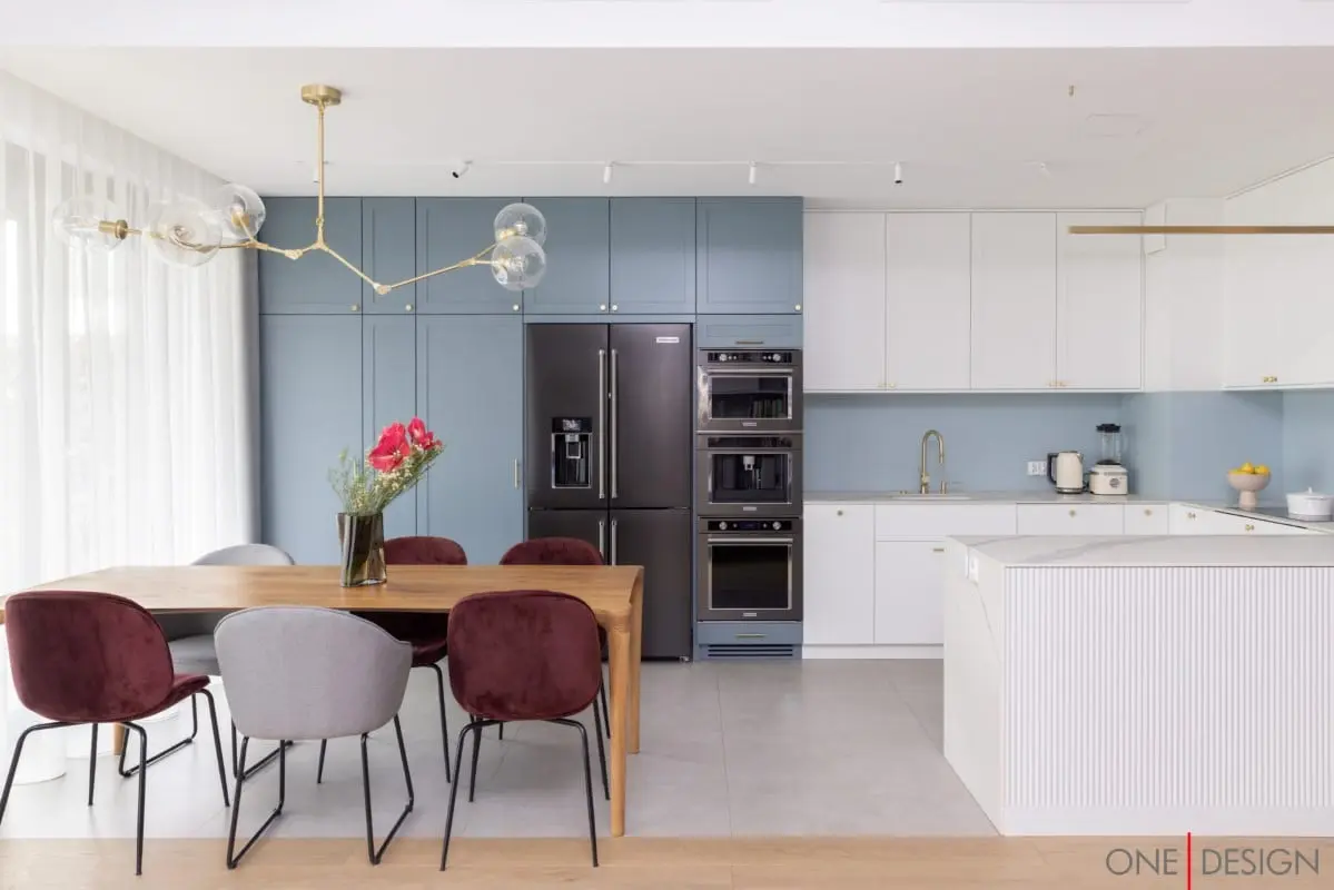 proj.: One Design, fot. Pion Poziom Fotografia